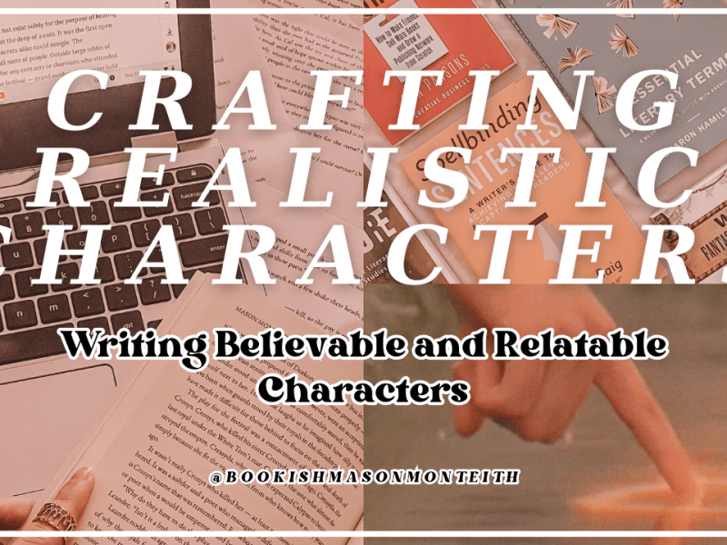 Crafting Realistic Characters